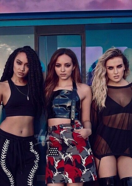 Little Mix photo
