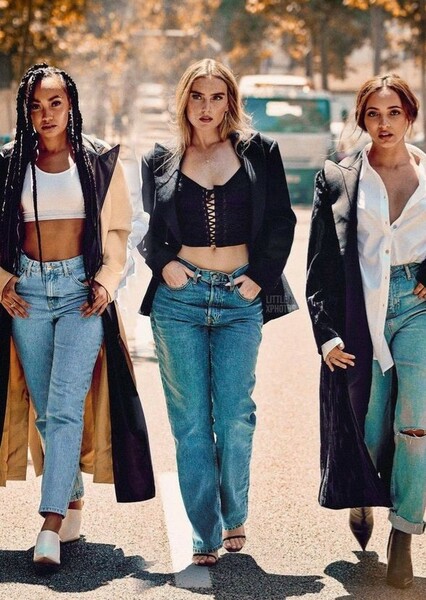 Little Mix photo