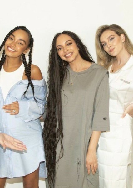 Little Mix photo