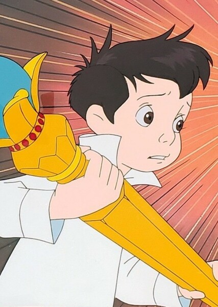 Little Nemo photo