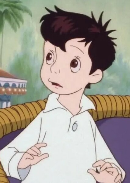 Little Nemo photo