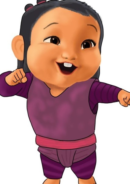 Little Noi photo