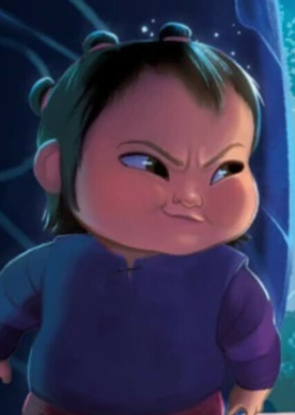 Little Noi photo