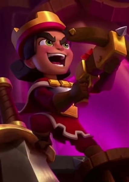 Little Prince (Clash Royale)