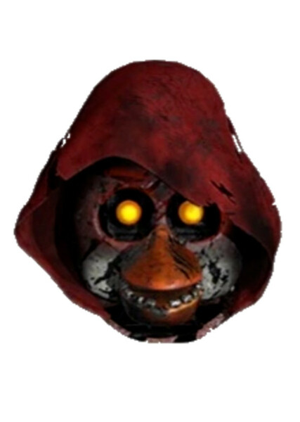 Little Red Chica photo