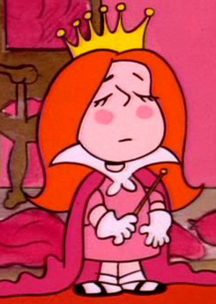 Little Red Haired Girl photo