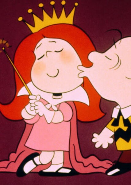 Little Red Haired Girl photo
