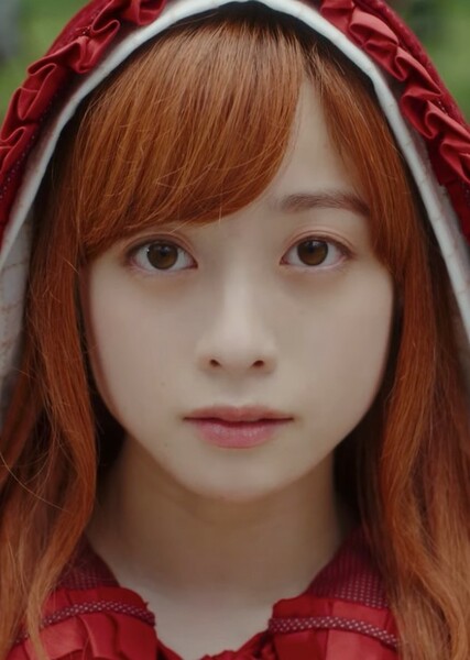 Little Red Riding Hood photo