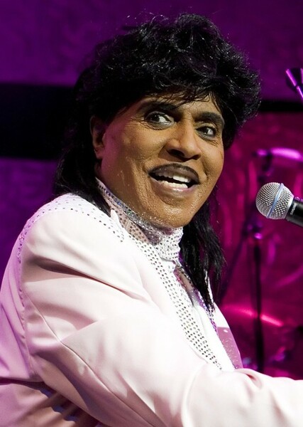 Little Richard