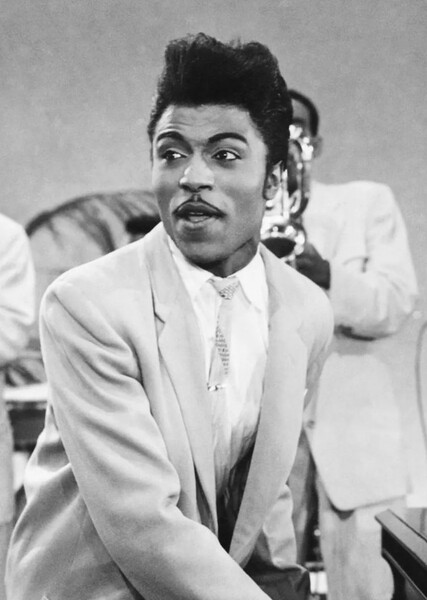 Little Richard