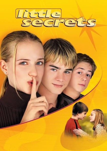 Little Secrets