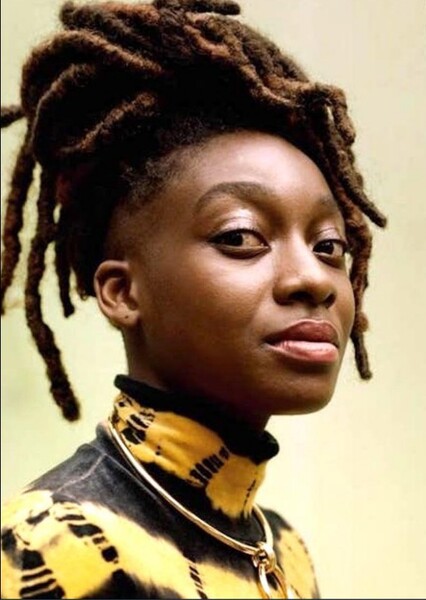 Little Simz photo