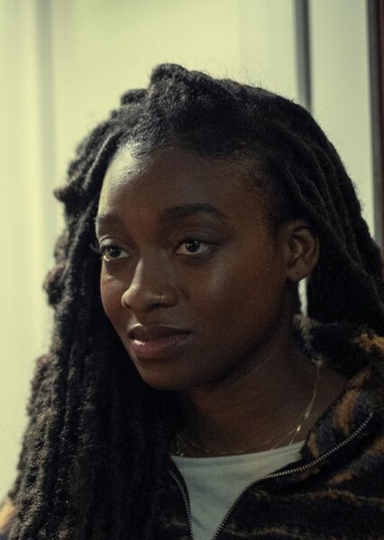 Little Simz photo