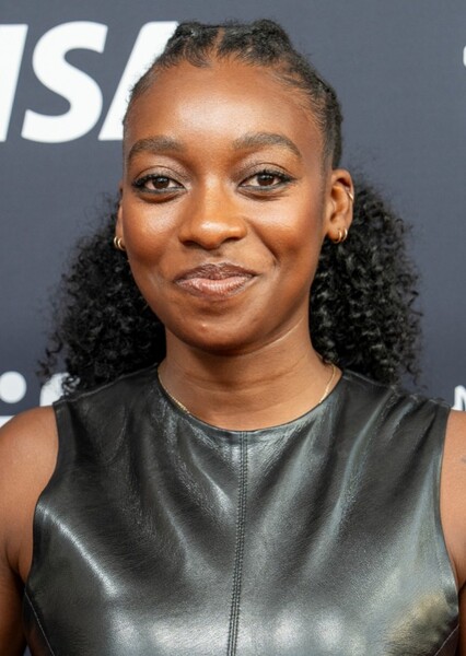 Little Simz photo