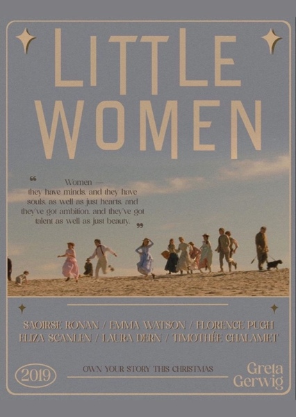 Little Women photo
