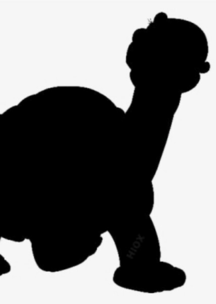 Littlefoot (The Land Before Time) photo