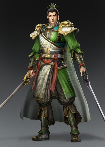 Liu Bei