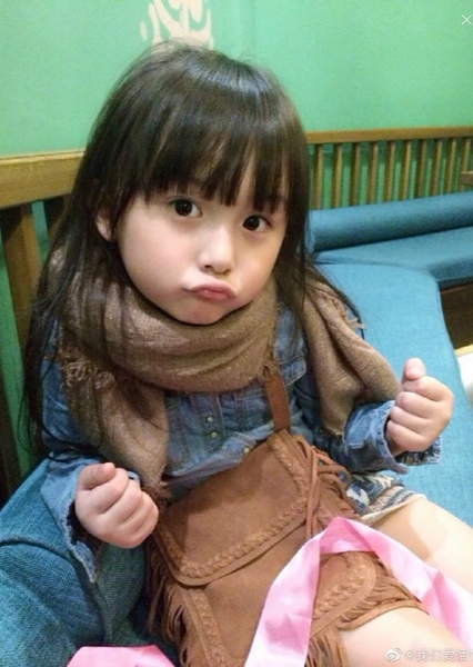 Liu Chu Tian, Jessica