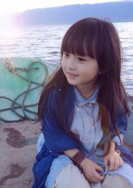 Liu Chu Tian, Jessica photo