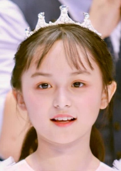 Liu Chu Tian, Jessica photo