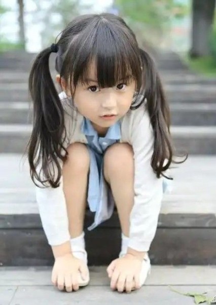Liu Chu Tian, Jessica photo