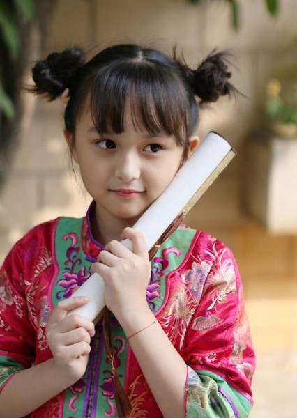 Liu Chu Tian, Jessica photo