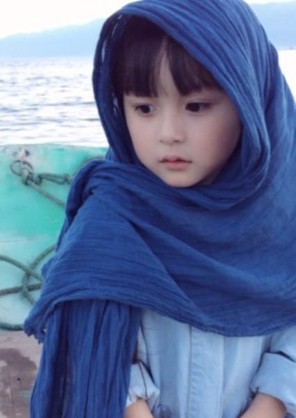 Liu Chu Tian, Jessica photo