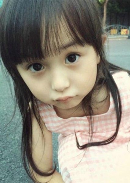 Liu Chu Tian, Jessica photo
