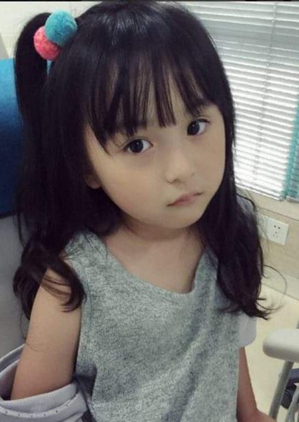 Liu Chu Tian, Jessica photo