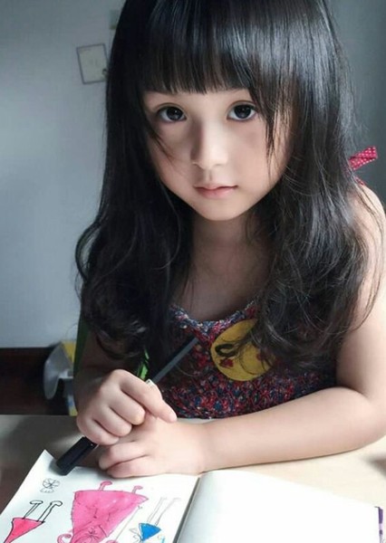 Liu Chu Tian, Jessica photo