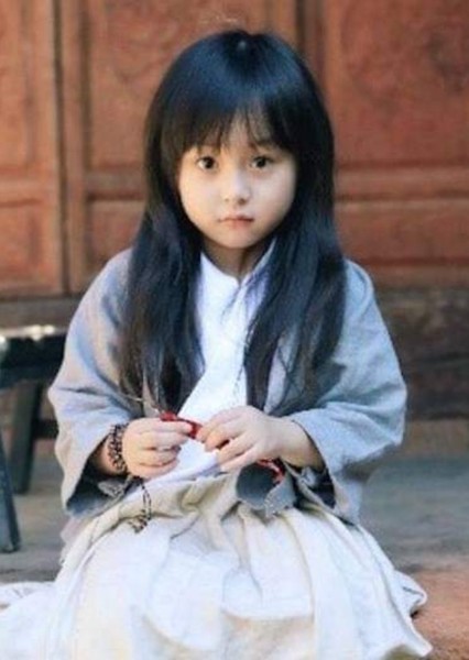 Liu Chu Tian, Jessica photo