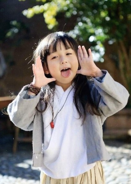 Liu Chu Tian, Jessica photo