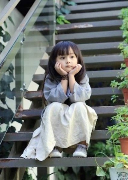 Liu Chu Tian, Jessica photo