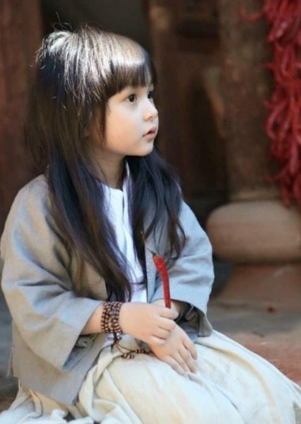 Liu Chu Tian, Jessica photo