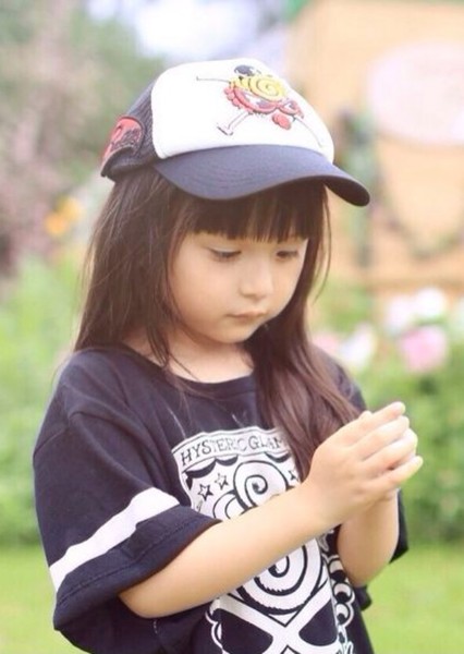 Liu Chu Tian, Jessica photo
