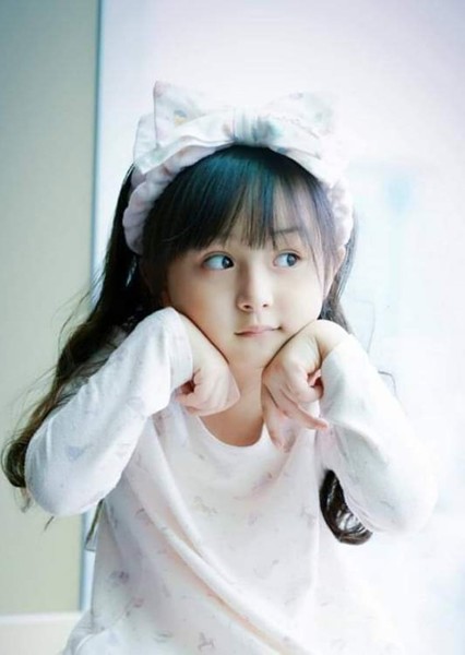 Liu Chu Tian, Jessica photo
