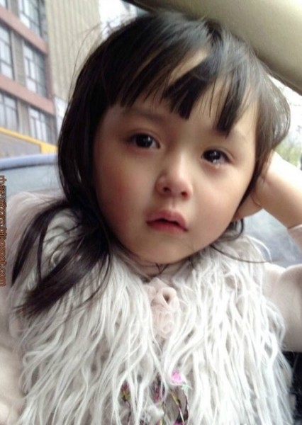 Liu Chu Tian, Jessica photo