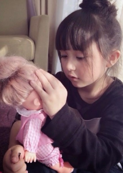 Liu Chu Tian, Jessica photo