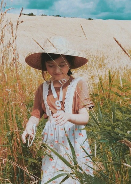 Liu Chu Tian, Jessica photo