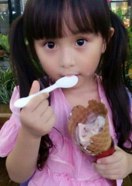 Liu Chu Tian, Jessica photo