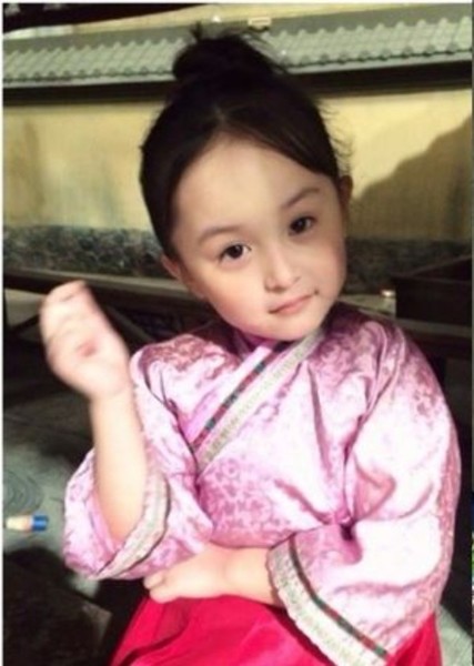 Liu Chu Tian, Jessica photo