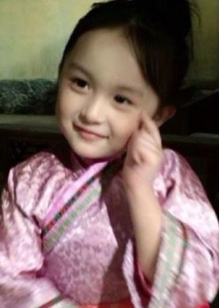 Liu Chu Tian, Jessica photo