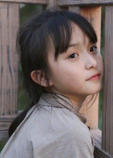 Liu Chu Tian, Jessica photo