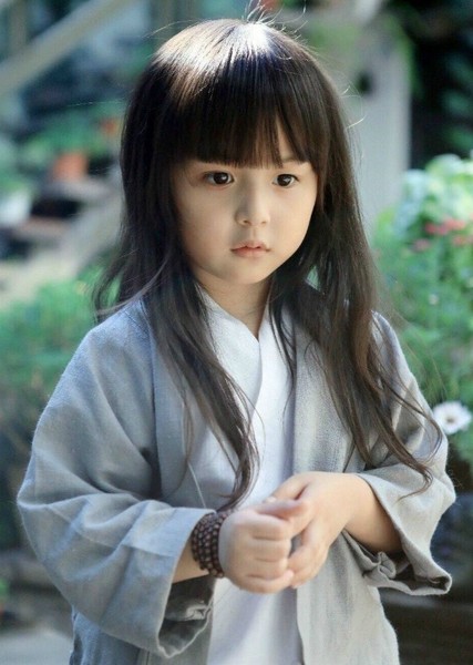 Liu Chu Tian, Jessica photo
