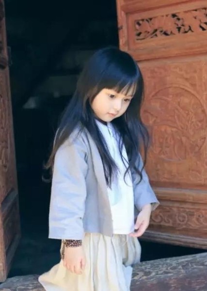 Liu Chu Tian, Jessica photo