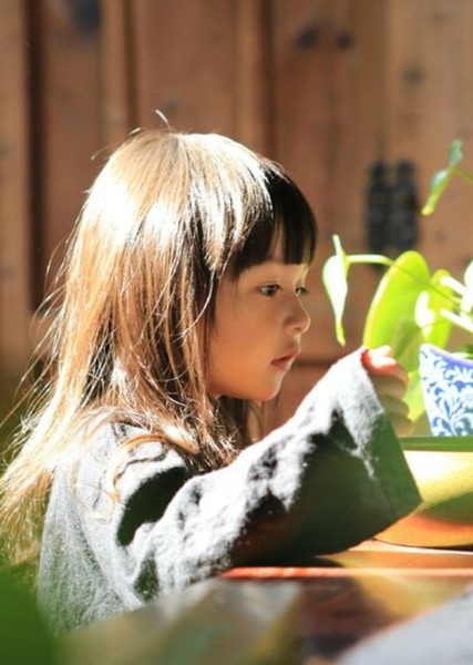 Liu Chu Tian, Jessica photo