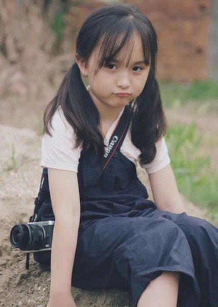 Liu Chu Tian, Jessica photo