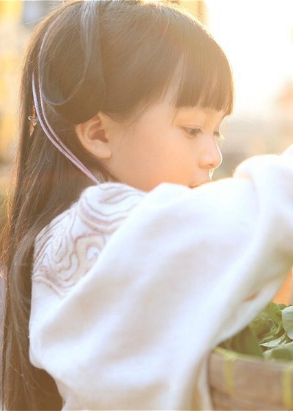 Liu Chu Tian, Jessica photo