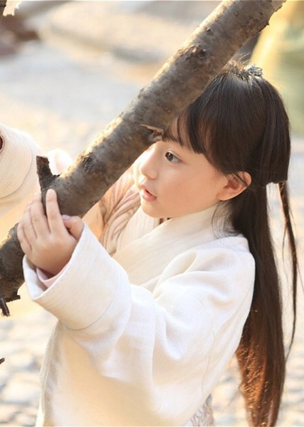 Liu Chu Tian, Jessica photo
