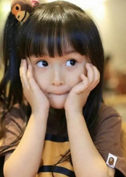 Liu Chu Tian, Jessica photo